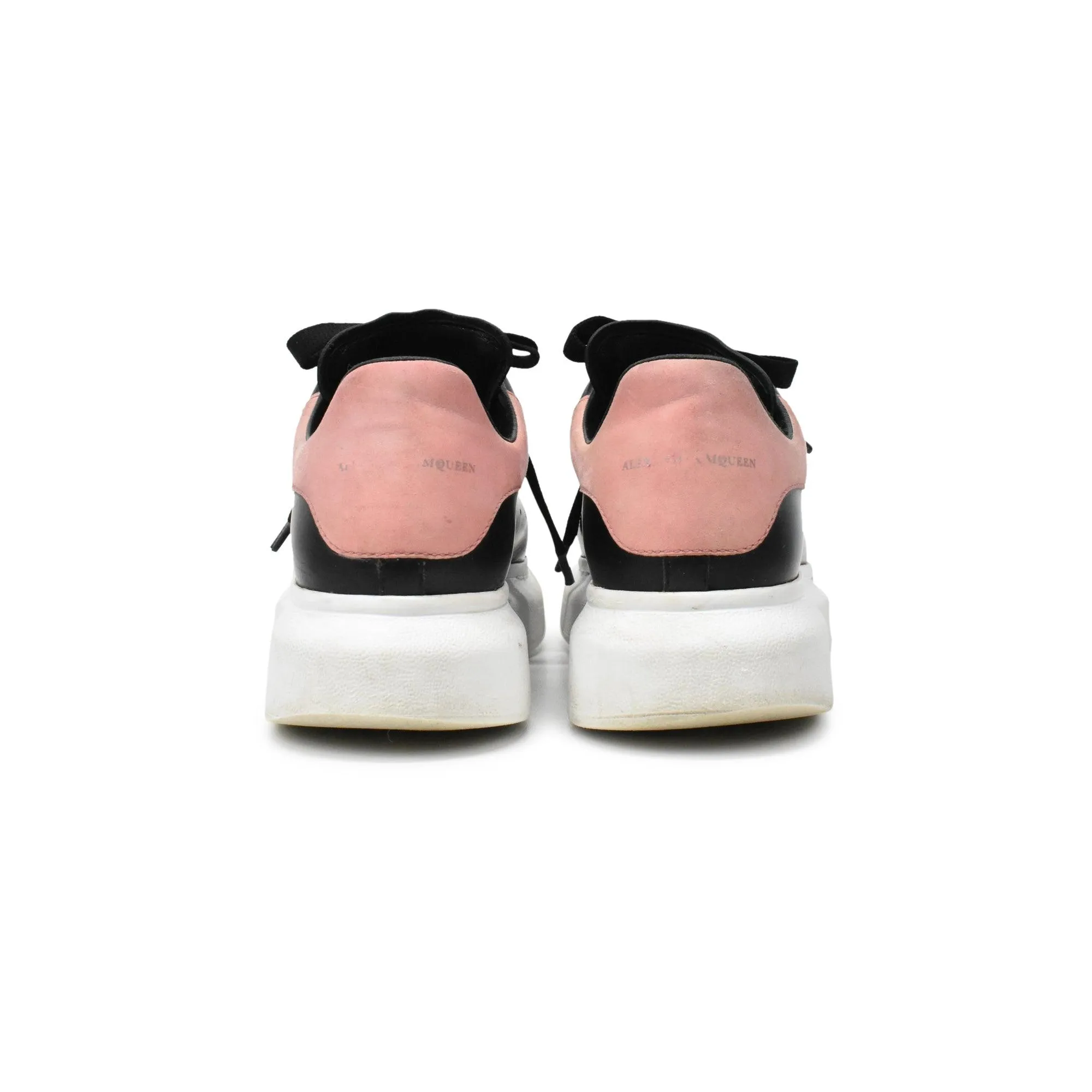 Alexander McQueen Oversized Sneakers - Women's 40