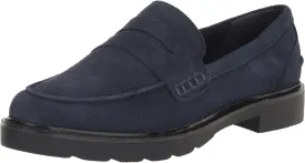 Anne Klein Women's Emmylou Loafer Flat