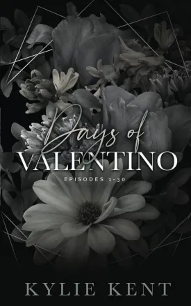 Days Of Valentino (Valentino Empire) Paperback  April 18, 2025