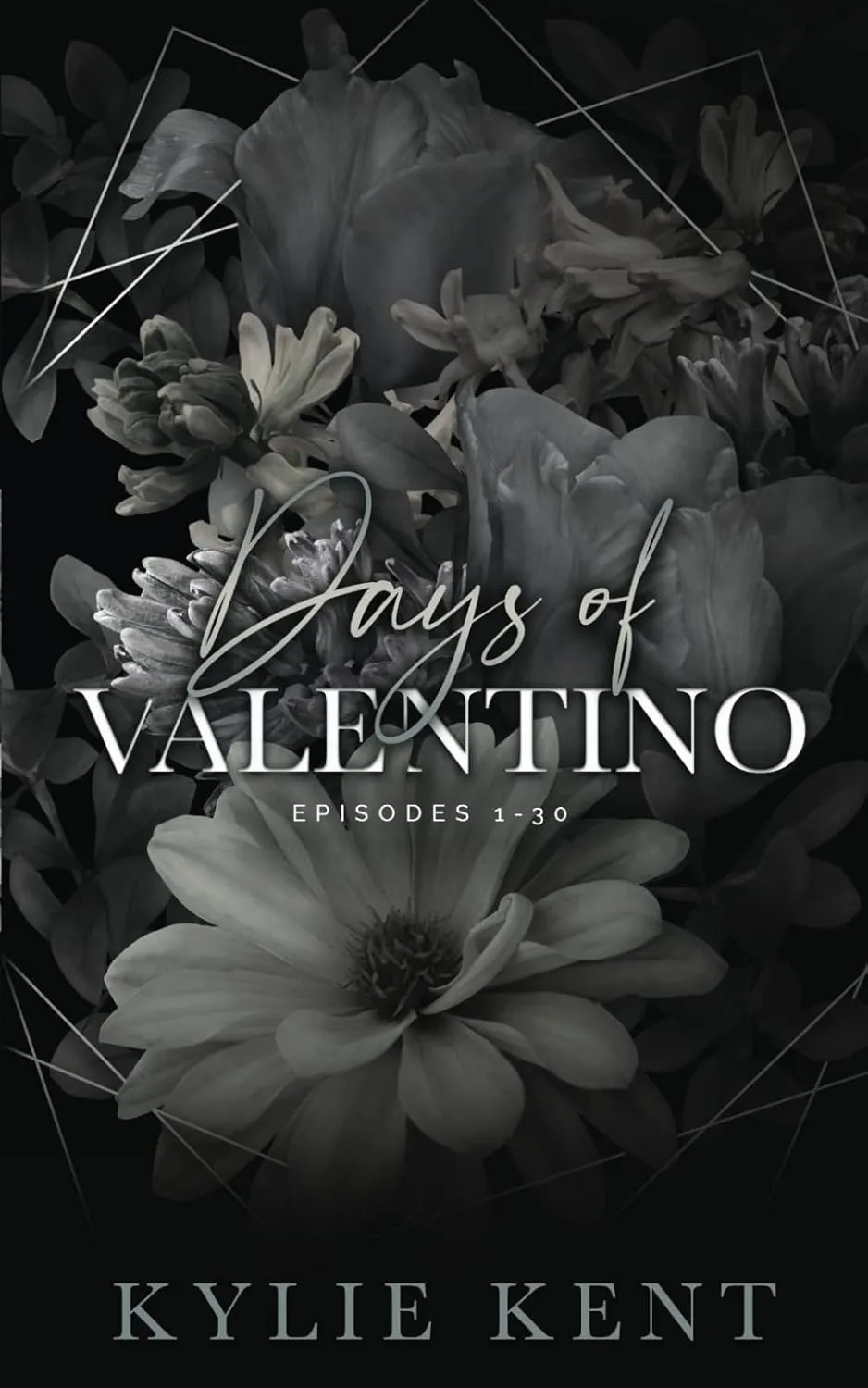 Days Of Valentino (Valentino Empire) Paperback  April 18, 2025