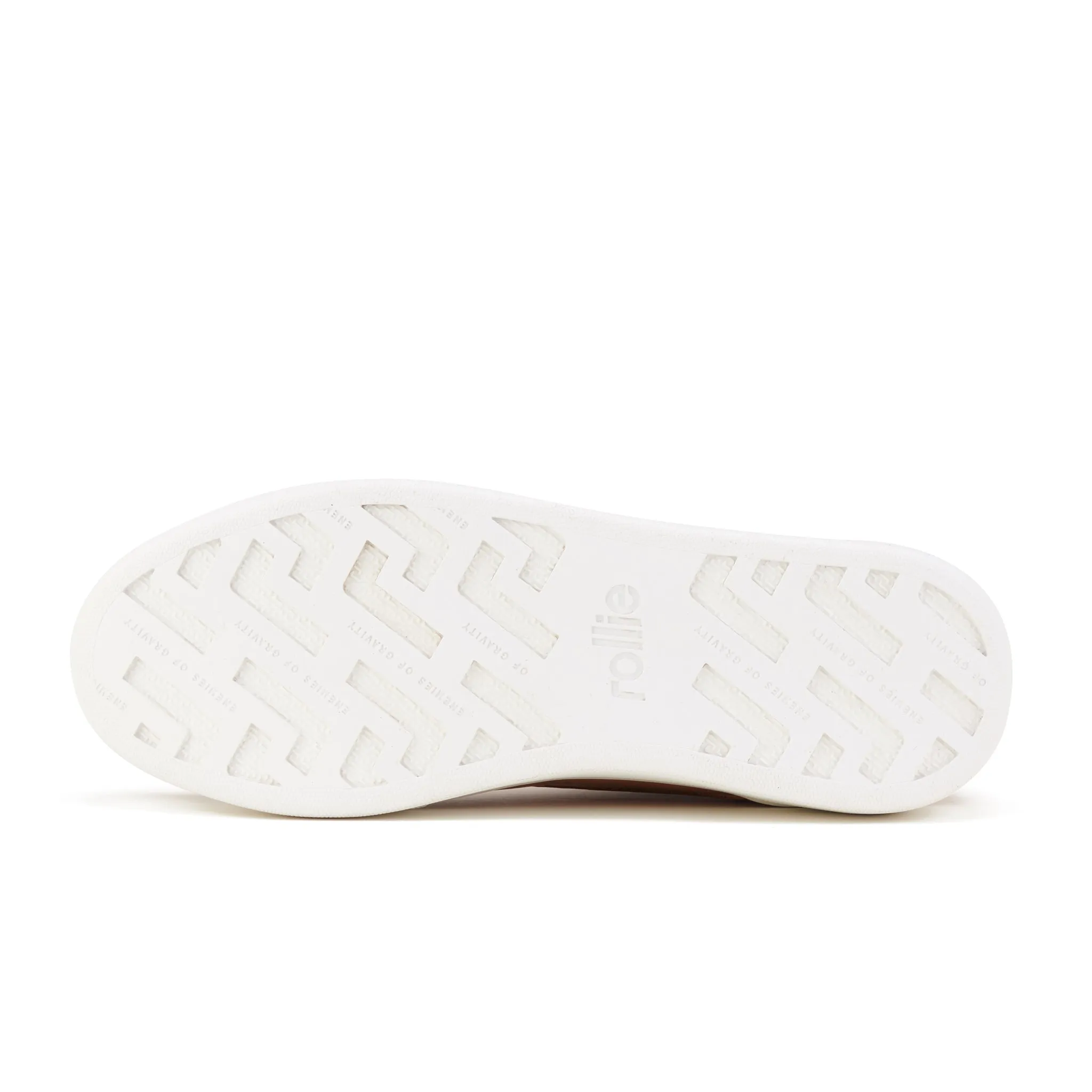 Derby City Maze Soft Tan/Rose Gold