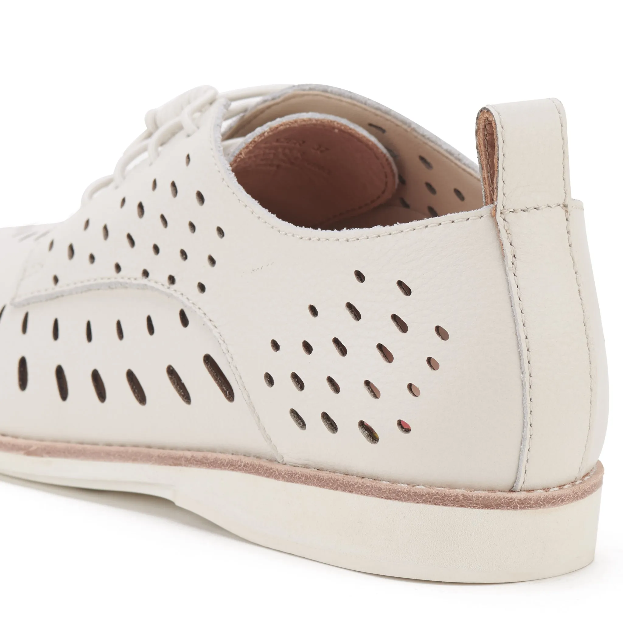 Derby Lazer Bone