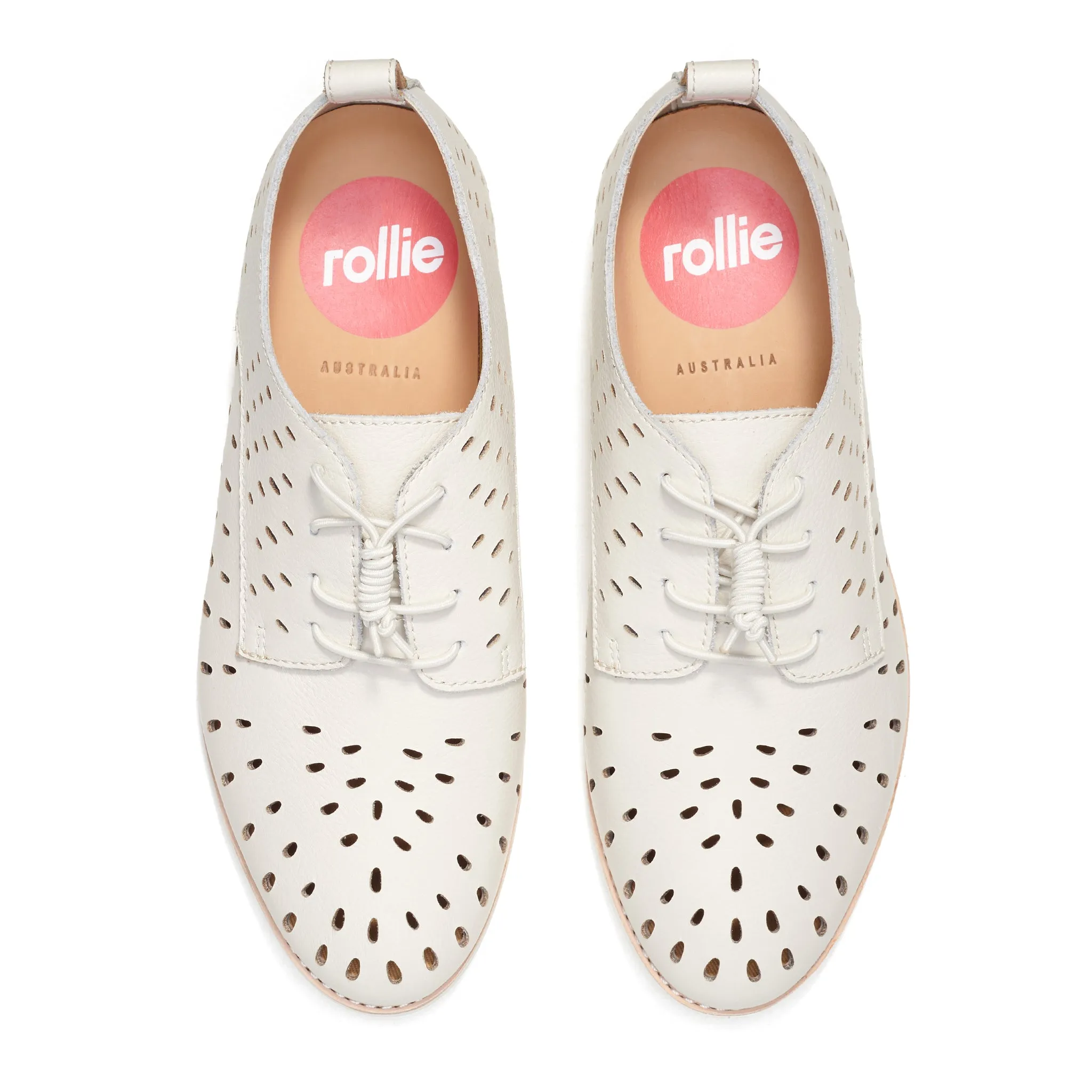 Derby Lazer Bone