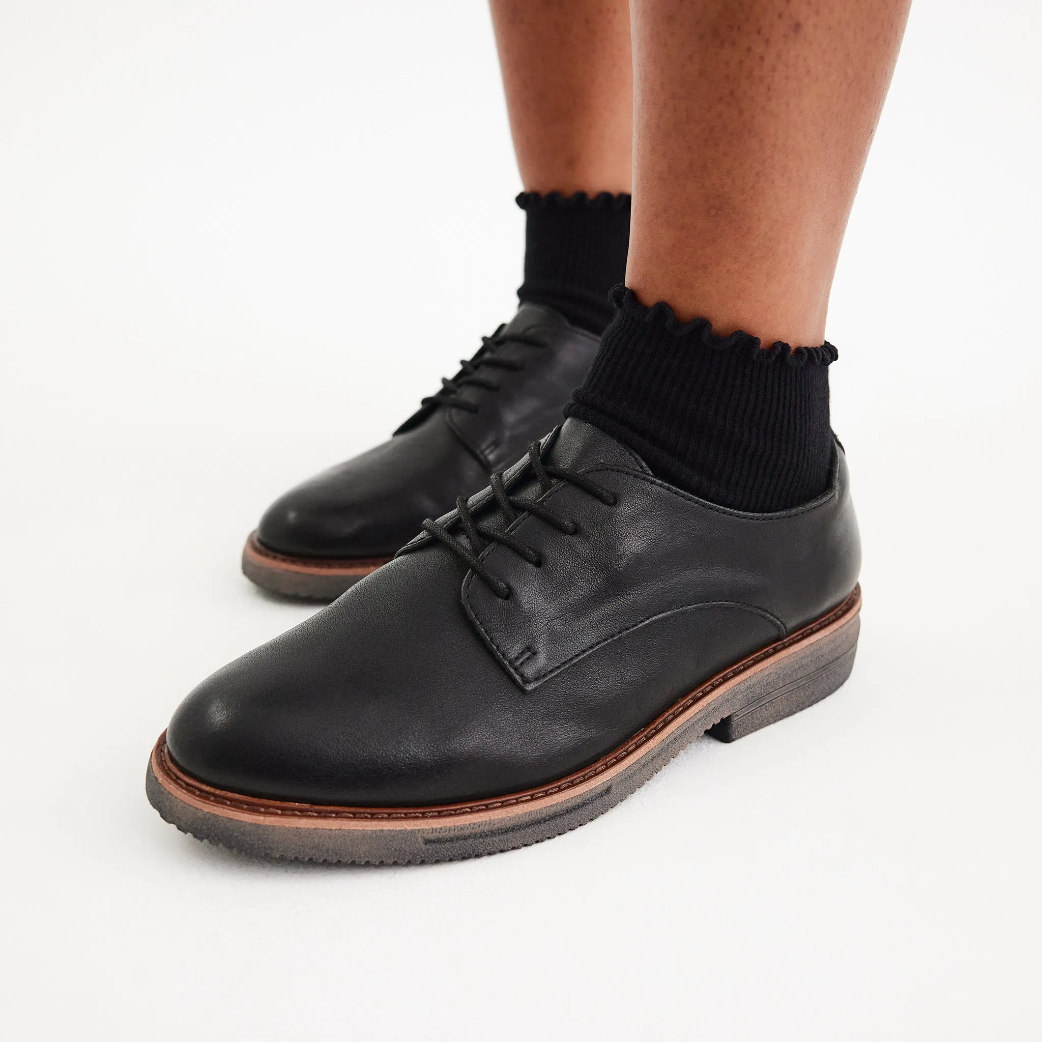 Derby Rise Vintage Black