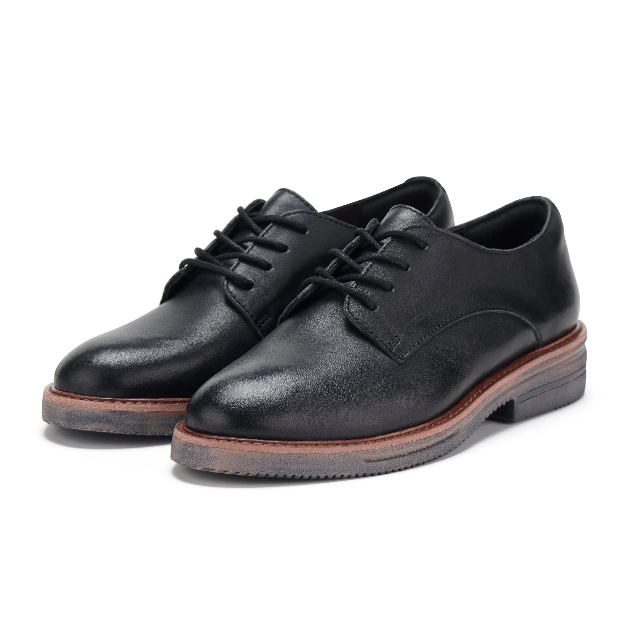 Derby Rise Vintage Black