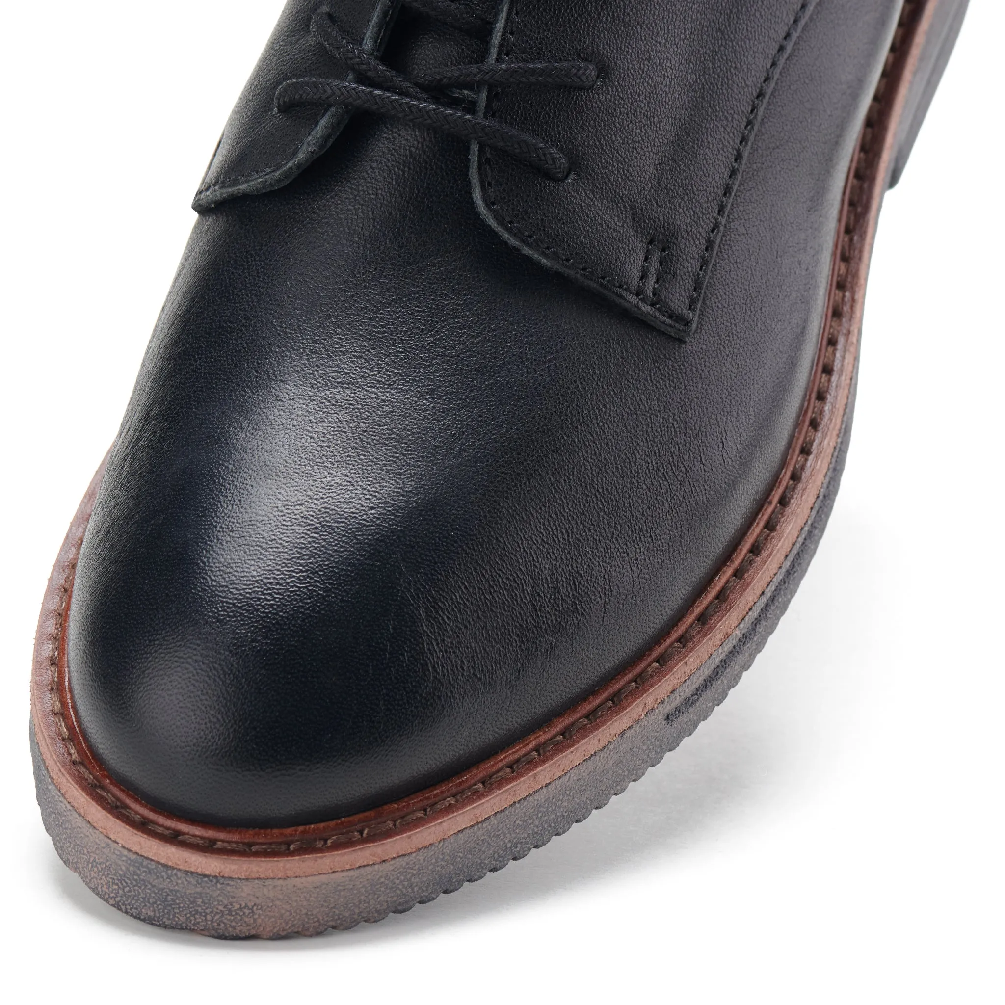 Derby Rise Vintage Black