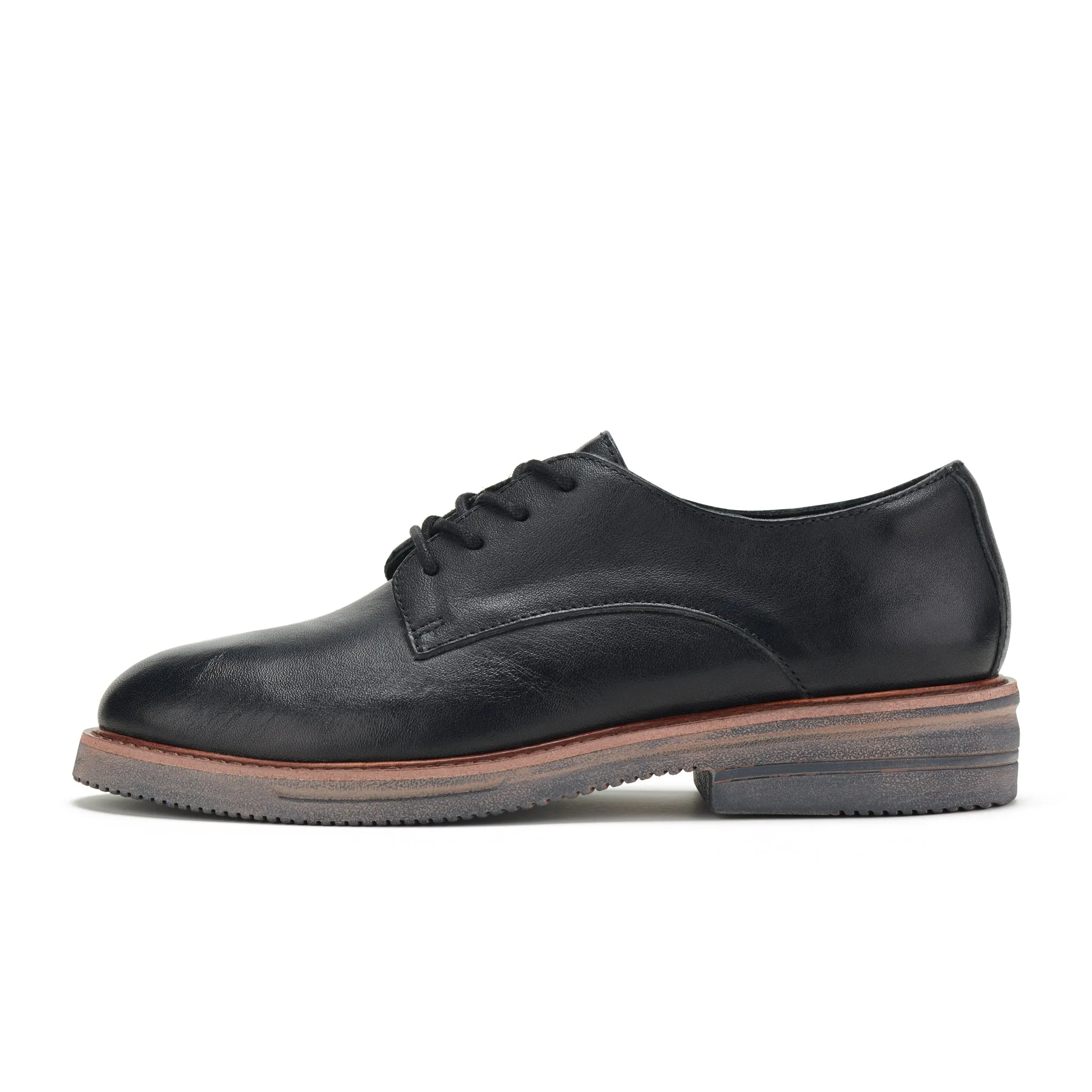 Derby Rise Vintage Black