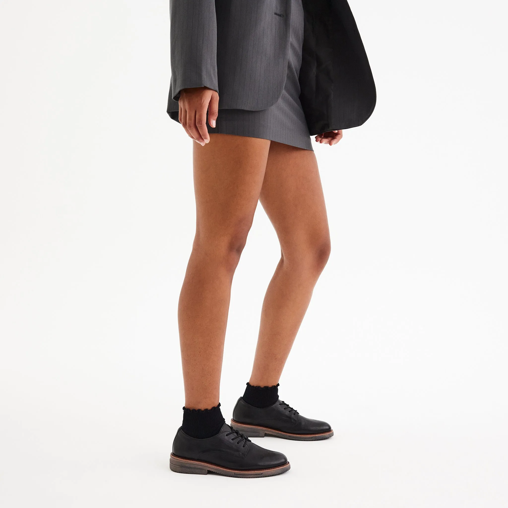 Derby Rise Vintage Black