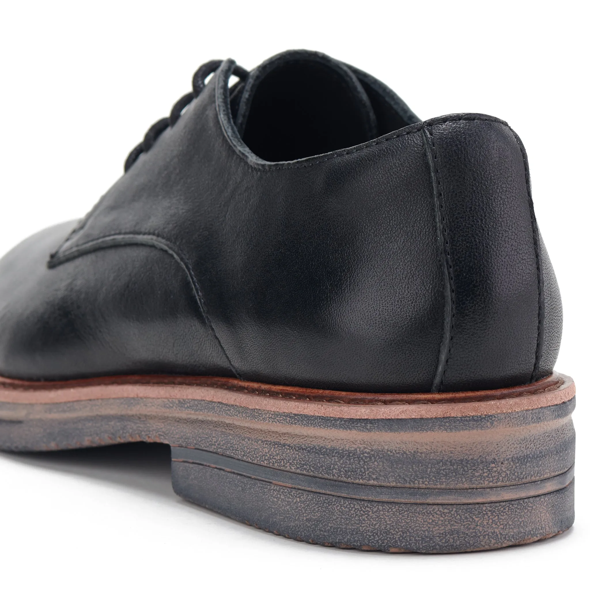 Derby Rise Vintage Black