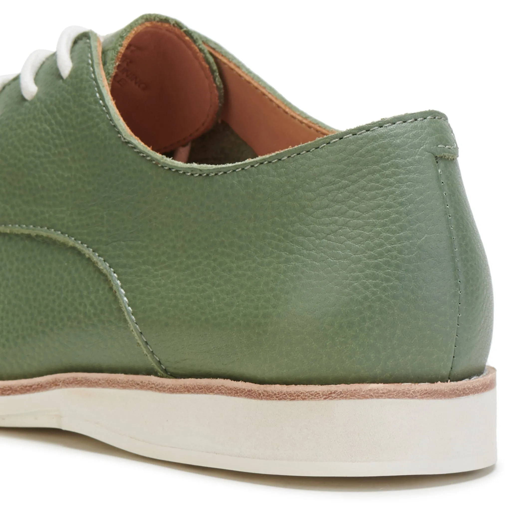 Derby Super Soft Moss Tumble