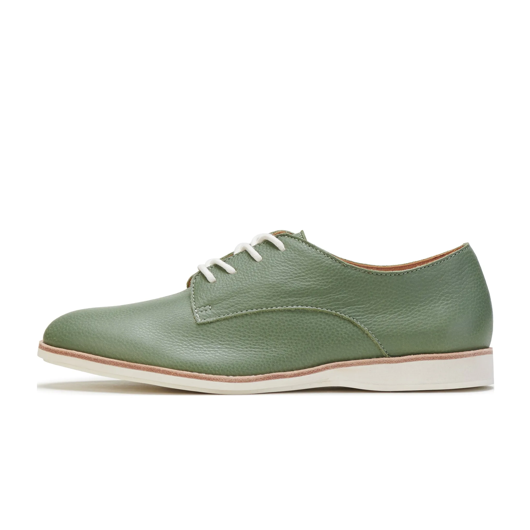 Derby Super Soft Moss Tumble