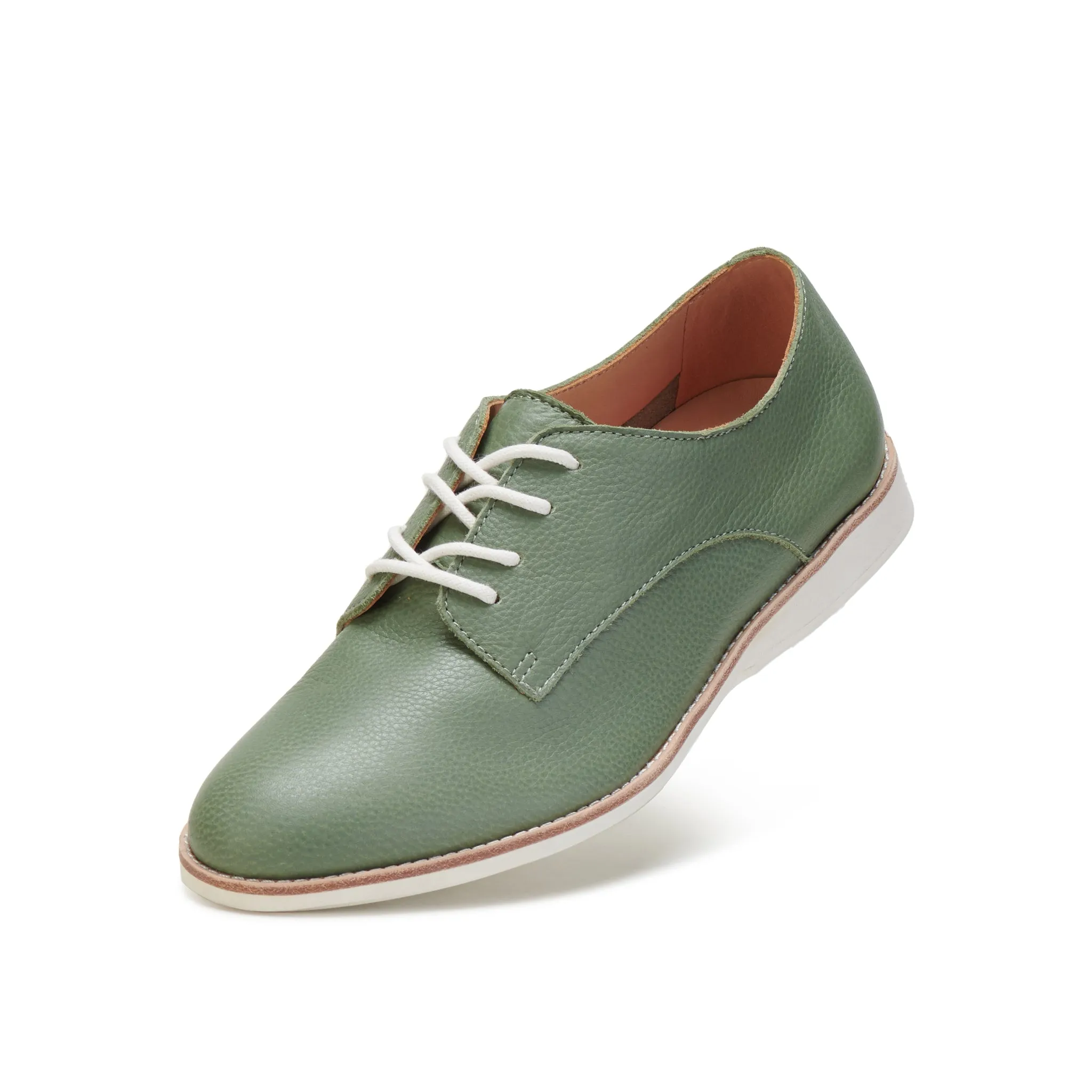 Derby Super Soft Moss Tumble