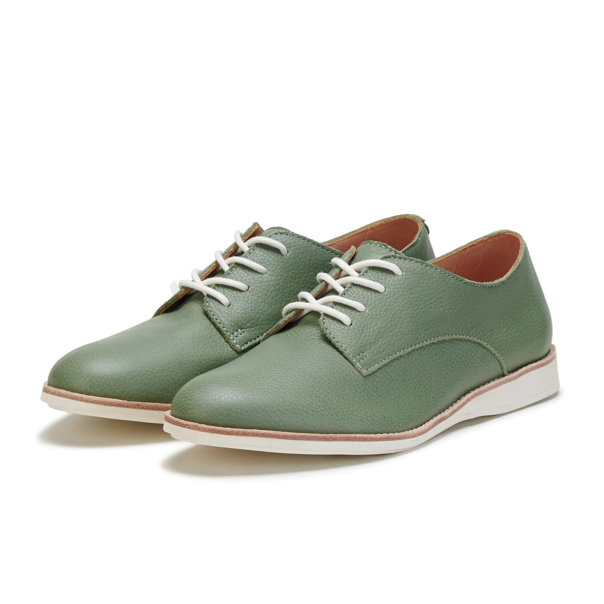 Derby Super Soft Moss Tumble