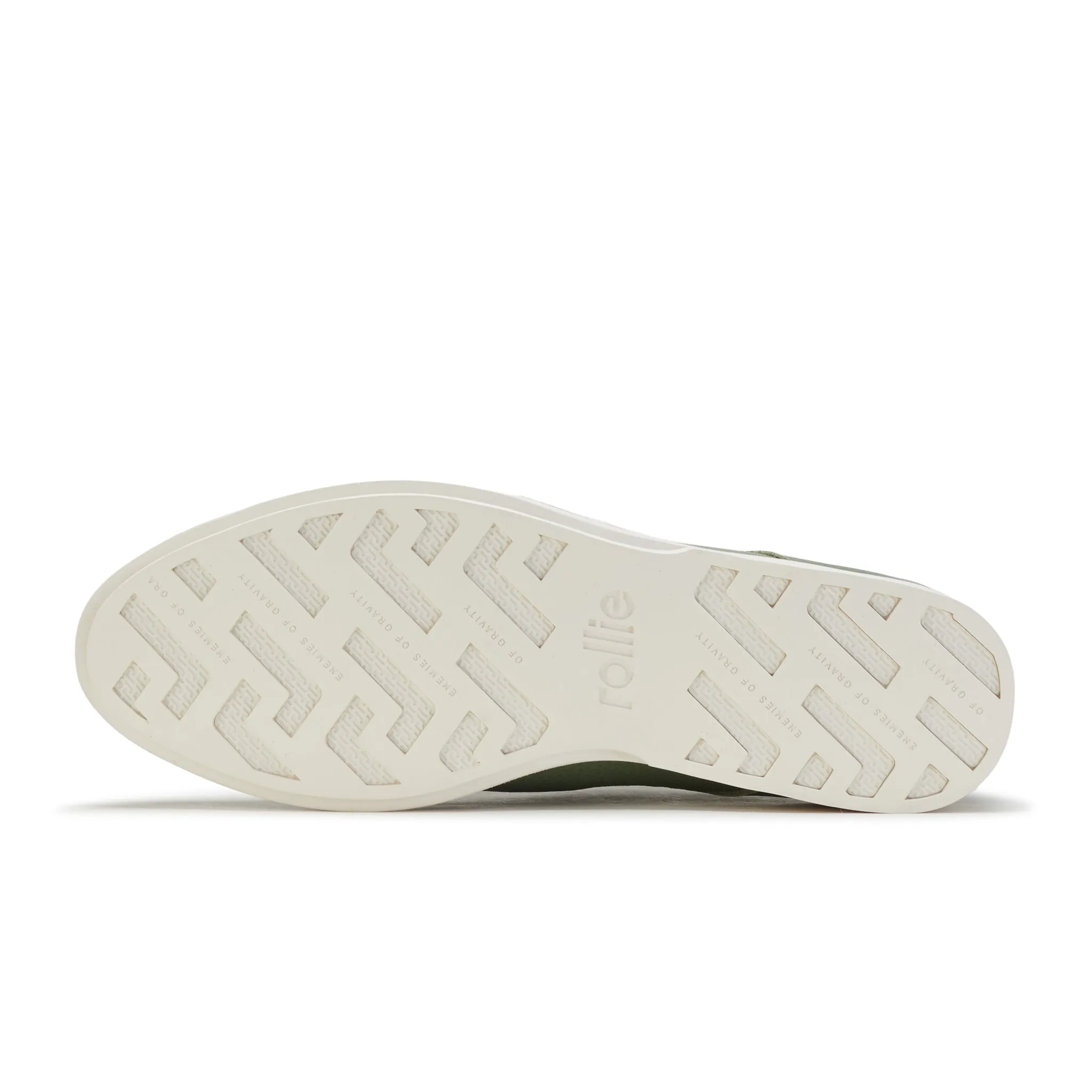 Derby Super Soft Moss Tumble