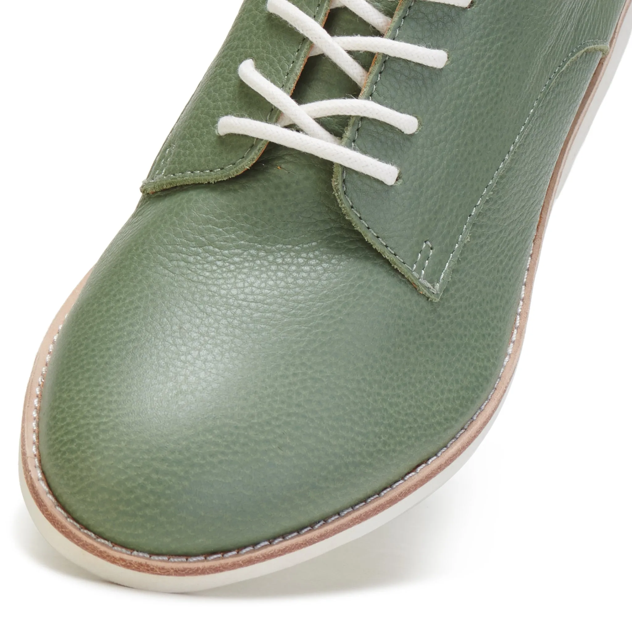 Derby Super Soft Moss Tumble