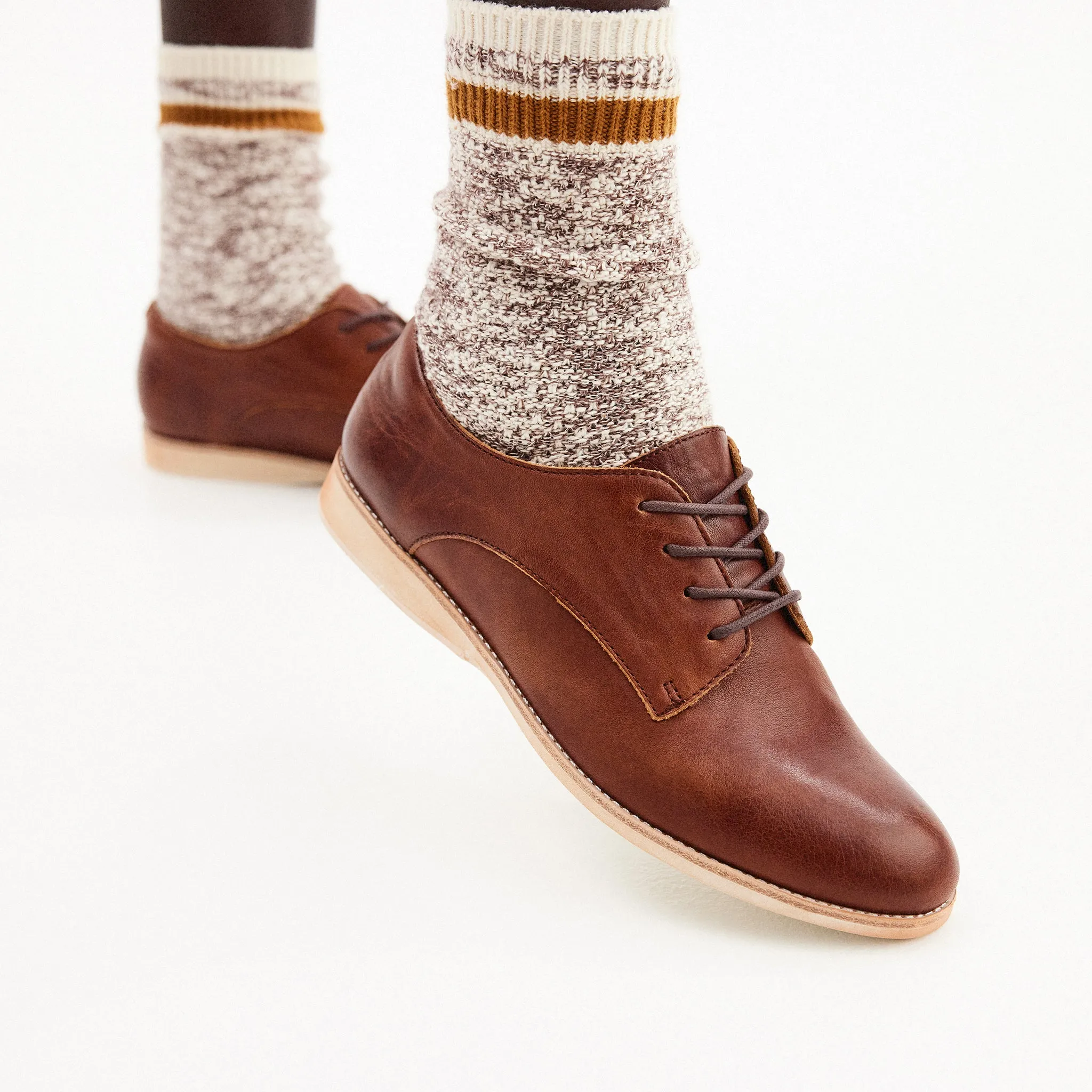 Derby Vintage Camel