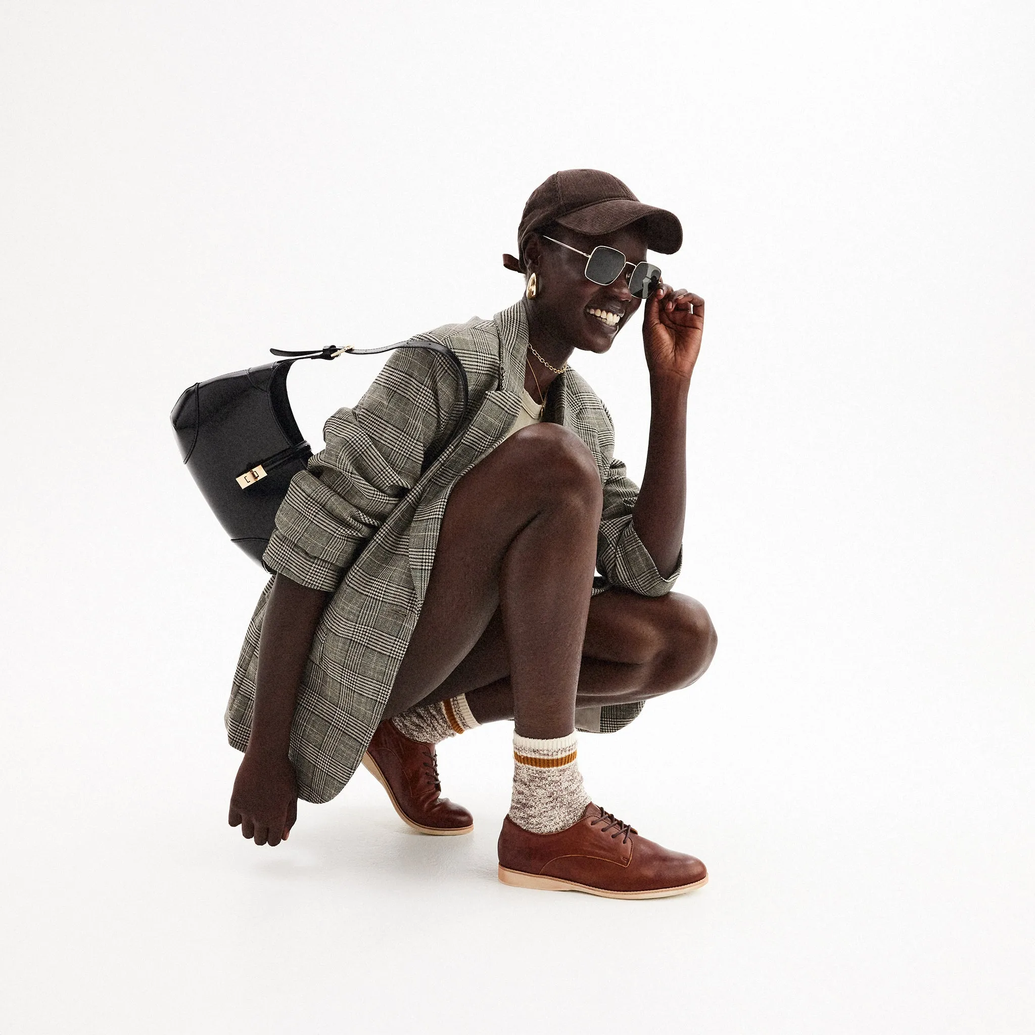 Derby Vintage Camel