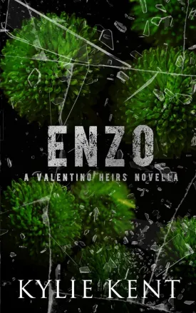 Enzo (Valentino Heirs) Paperback  January 24, 2025