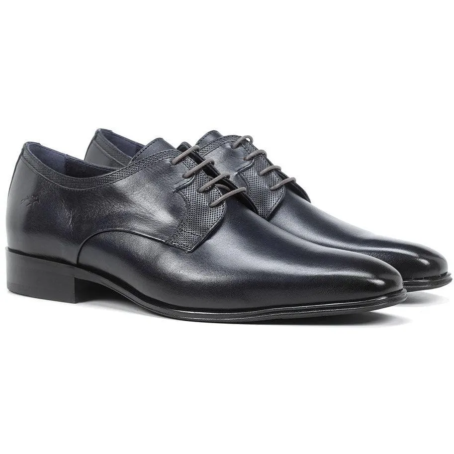 Fluchos Mens Shoe Cesar 9668 Placa Oceano