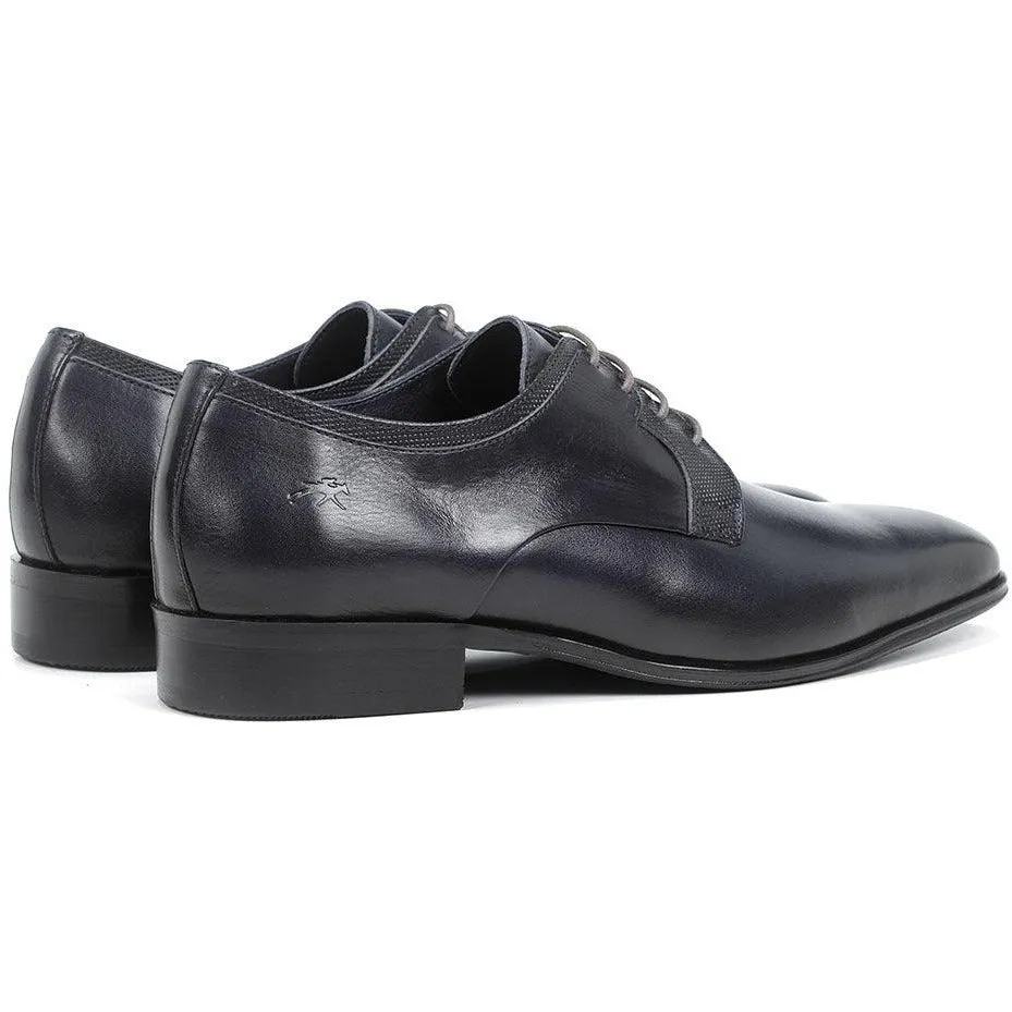 Fluchos Mens Shoe Cesar 9668 Placa Oceano