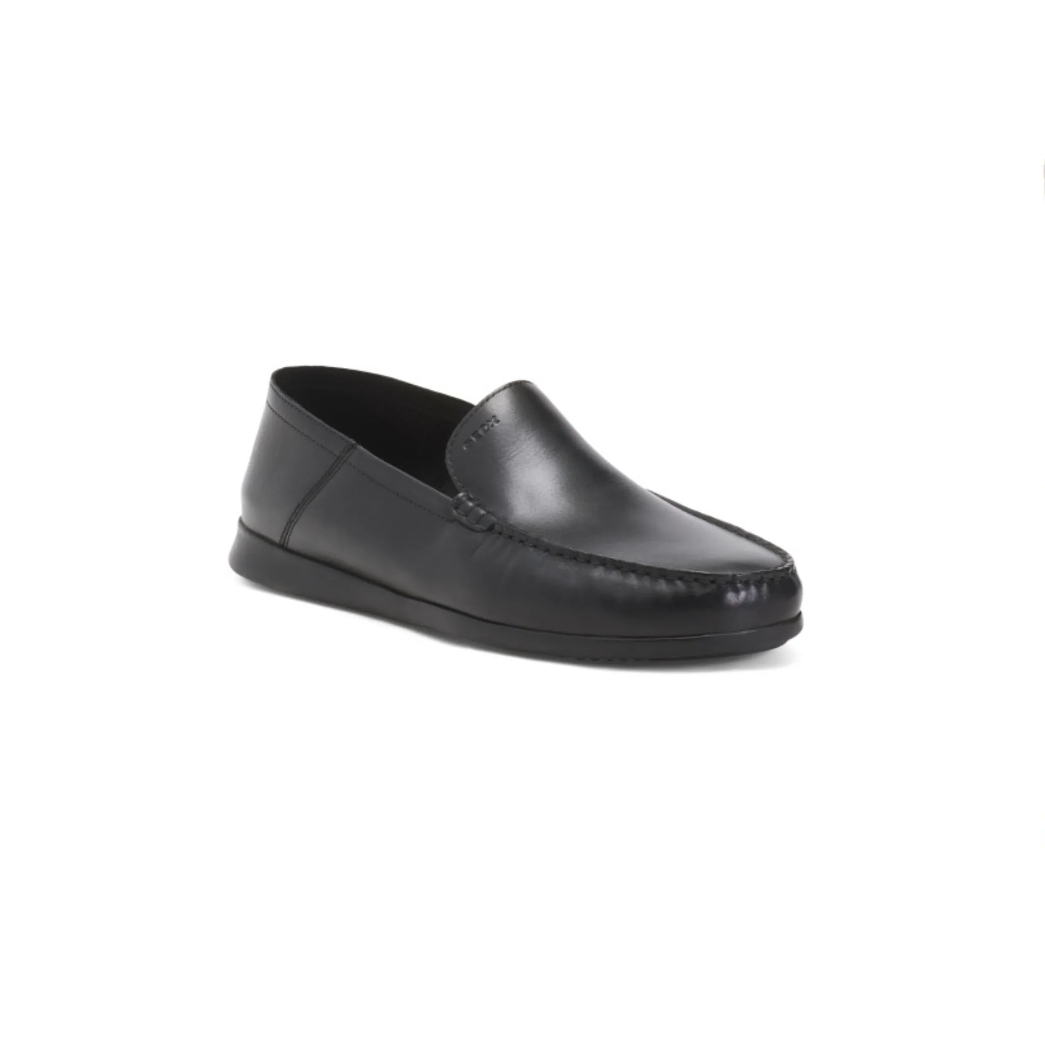 Geox Men’s Leather Driving Moccasins
