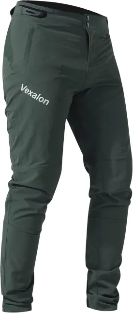 Kids Mountain Bike Pants - Quick-Dry Lightweight Breathable MTB Pants for Boys Youth Cycling Bicycle Riding