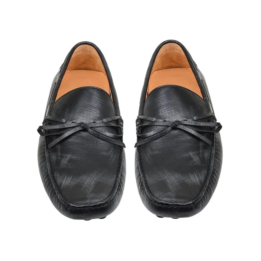 LEONE MOCCASINS BS