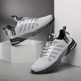 Men's Lightweight Breathable Sneakers