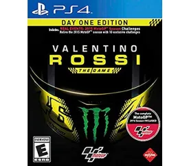 Moto GP Valentino Rossi