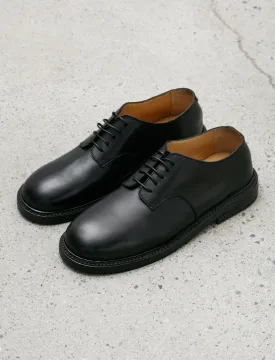 Nasello Derby Nero