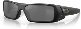 Oakley Men's Oo9014 Gascan Rectangular Sunglasses
