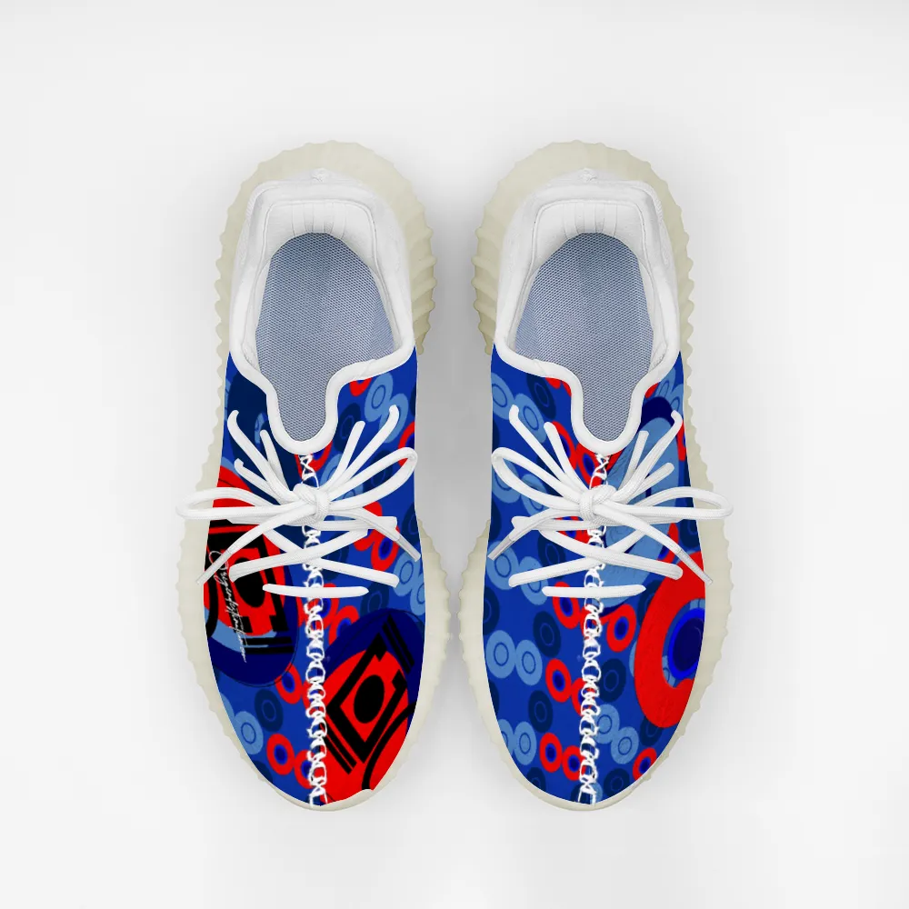 Origen Destination Unisex Lightweight Sneakers