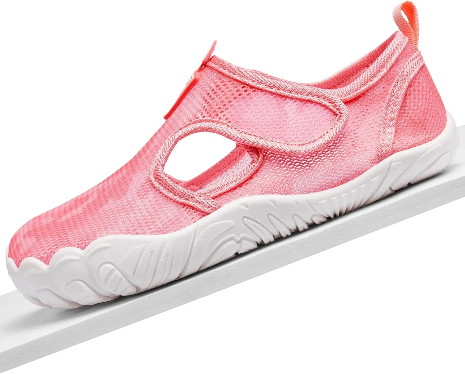 Racqua Kids Water Shoes Beach Swim Breathable Quick Dry Shoes for Boys Girls (Little Kid/Big Kid)
