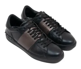 Rockstud Low Tops