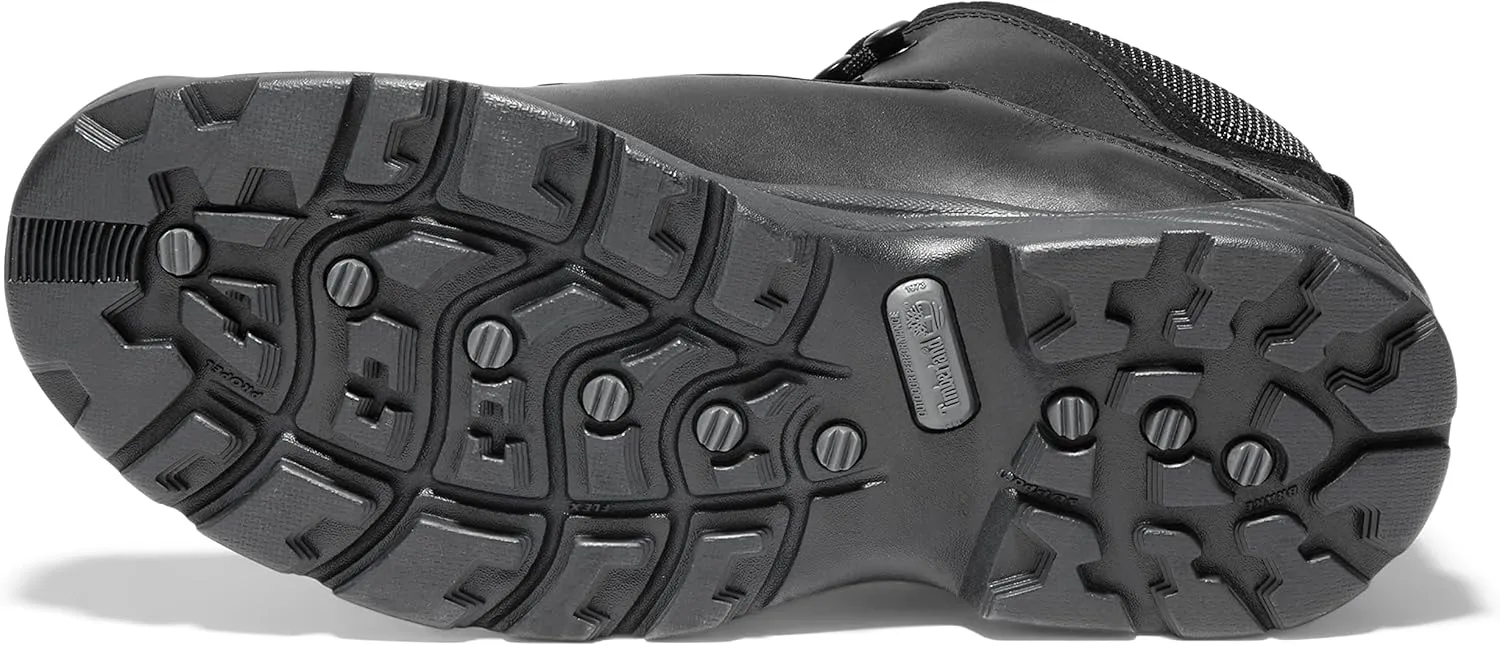 Timberland Men's White Ledge Mid Waterproof Hiking Boots