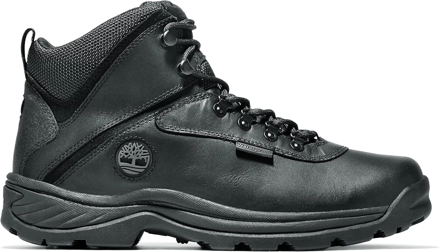 Timberland Men's White Ledge Mid Waterproof Hiking Boots