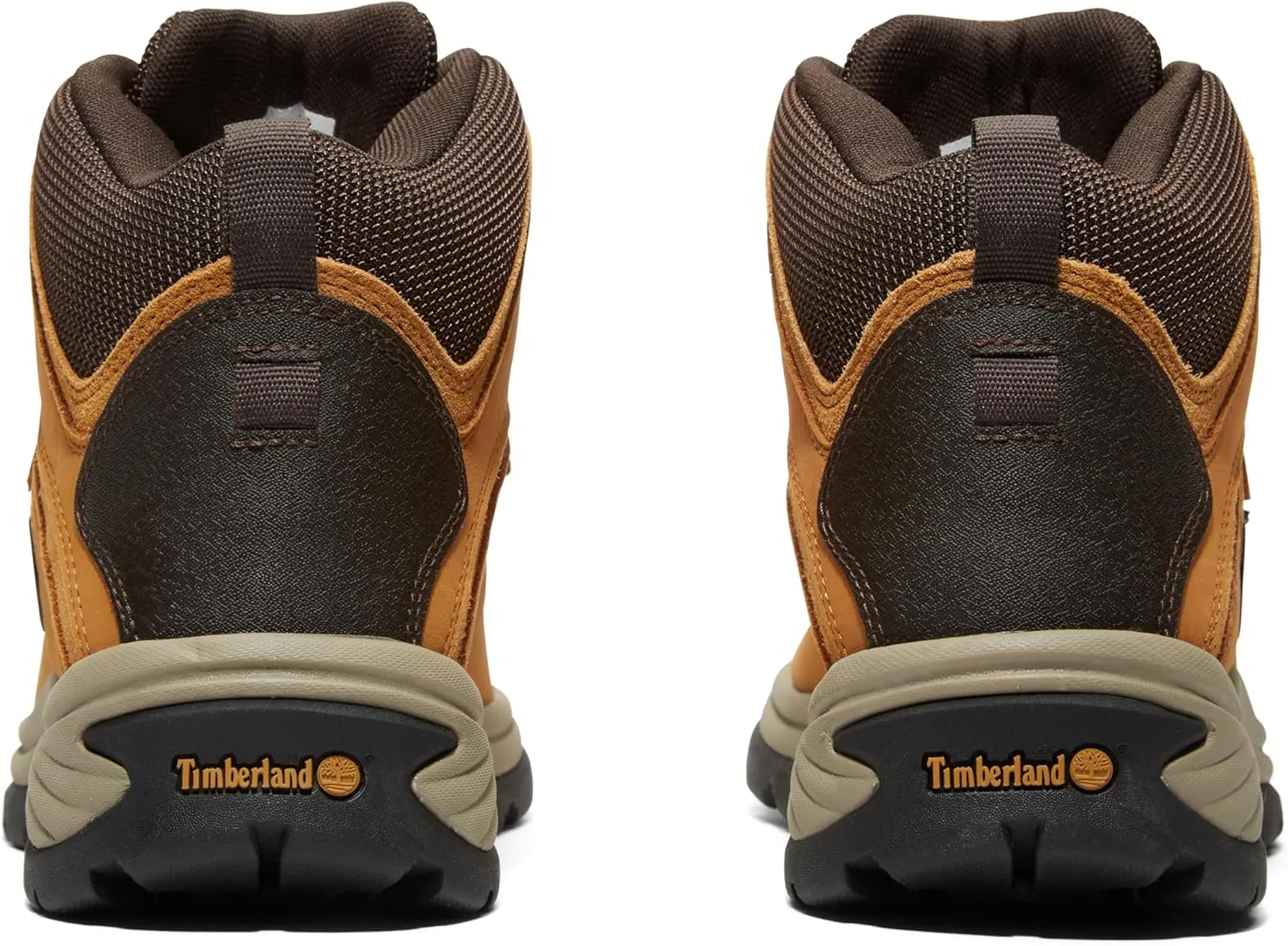 Timberland Men's White Ledge Mid Waterproof Hiking Boots