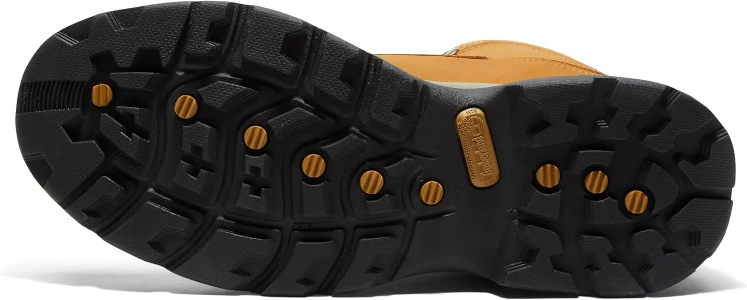 Timberland Men's White Ledge Mid Waterproof Hiking Boots