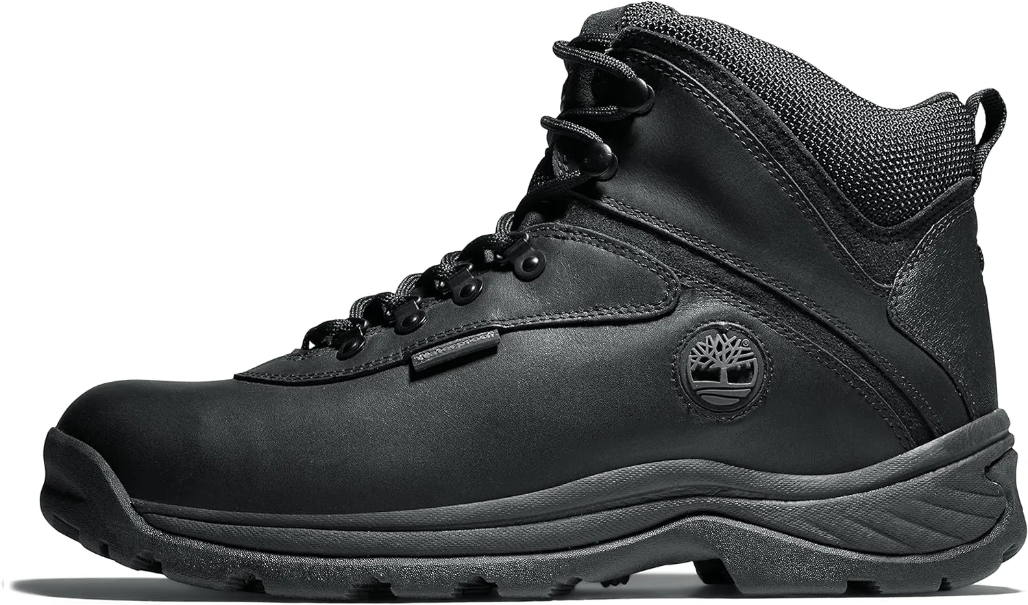 Timberland Men's White Ledge Mid Waterproof Hiking Boots