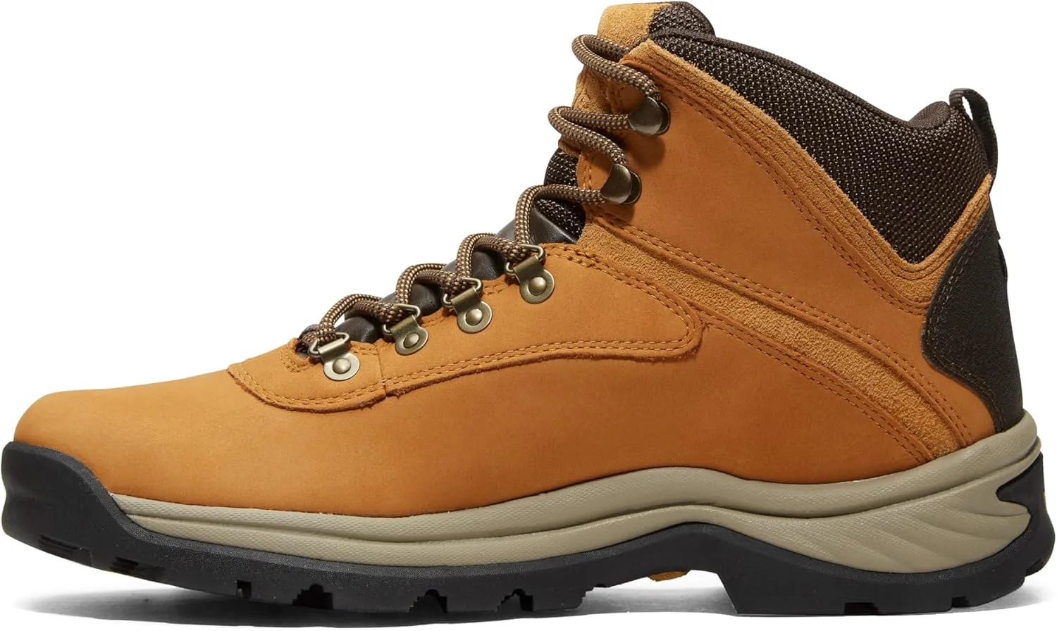 Timberland Men's White Ledge Mid Waterproof Hiking Boots