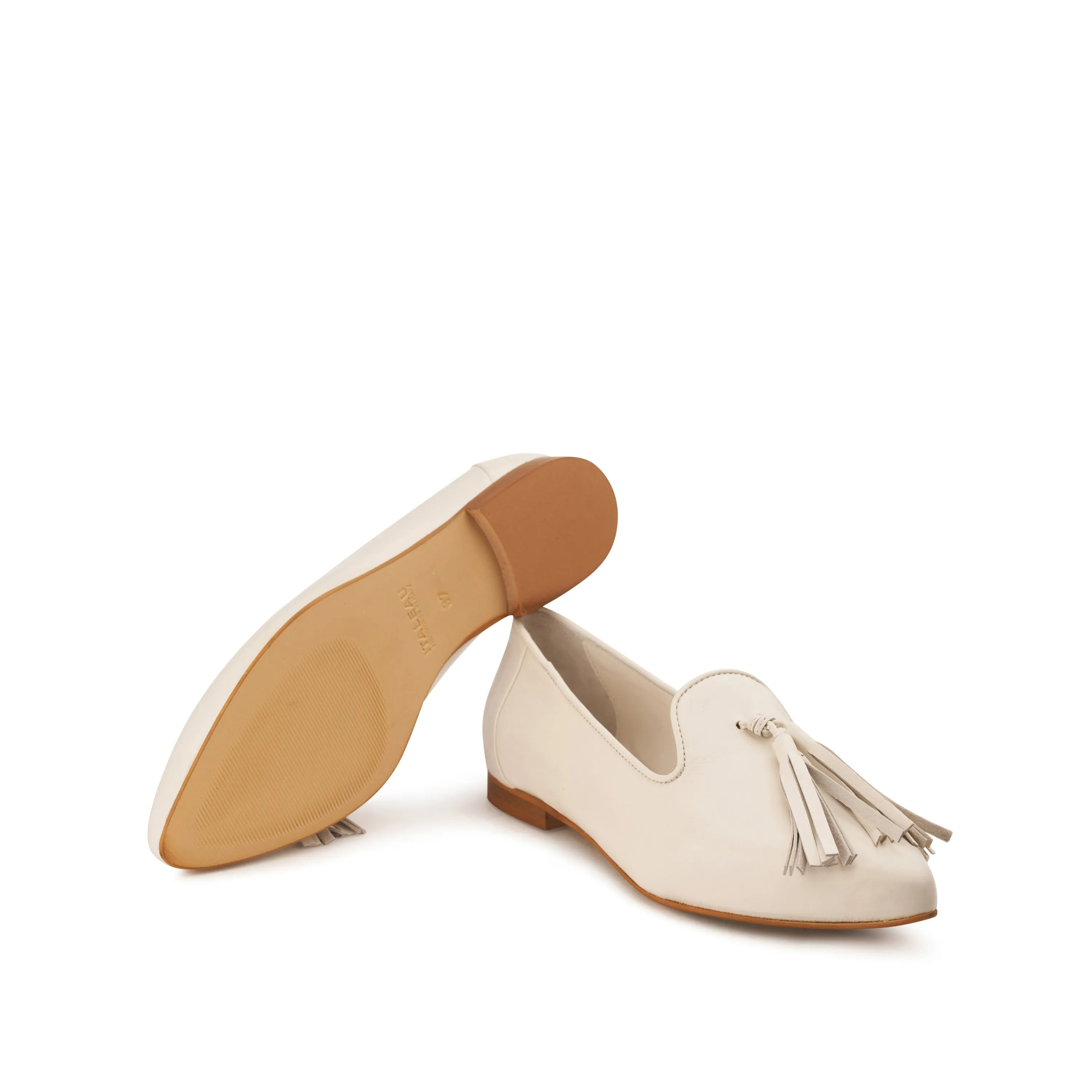 Trino Flexlite Loafers Ice