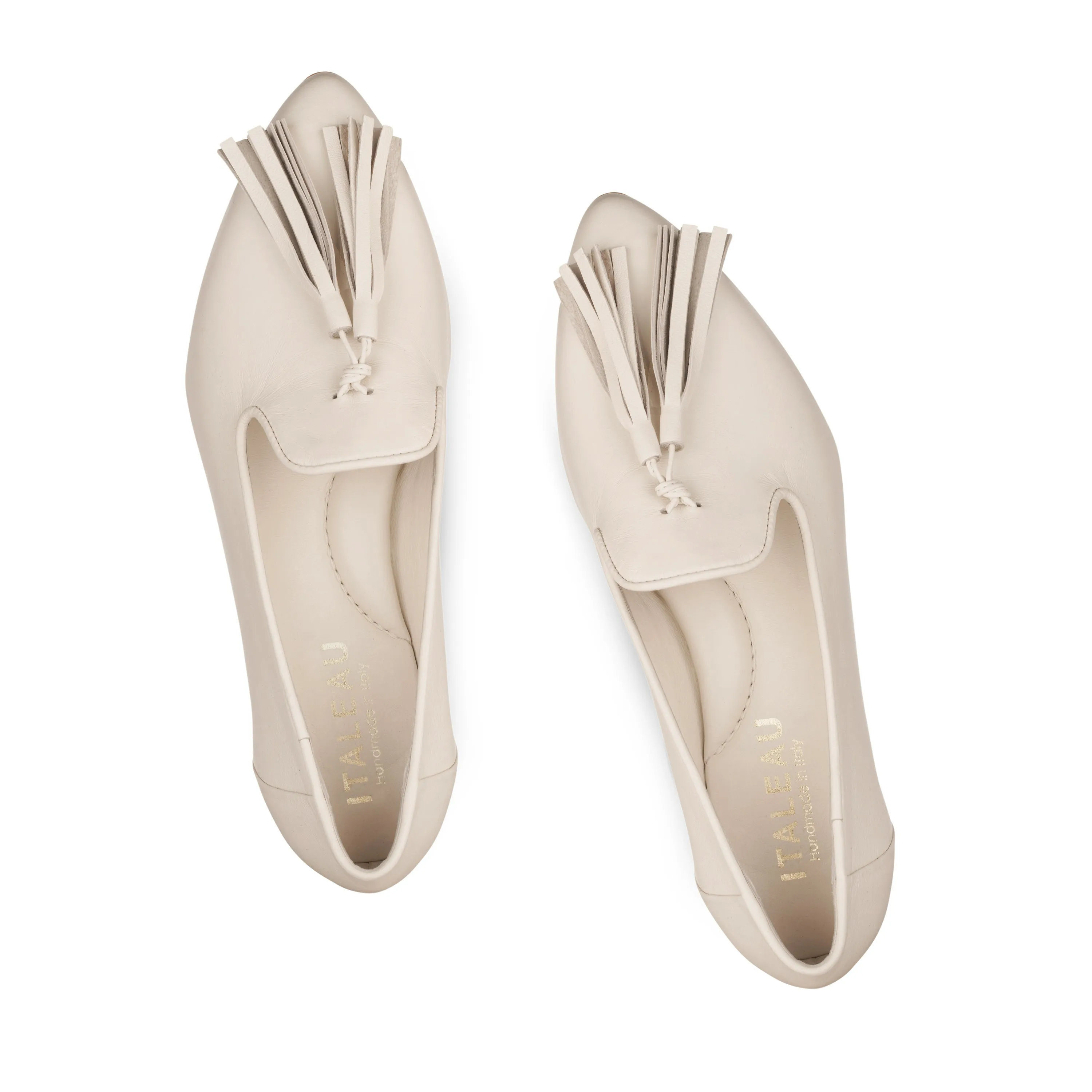 Trino Flexlite Loafers Ice