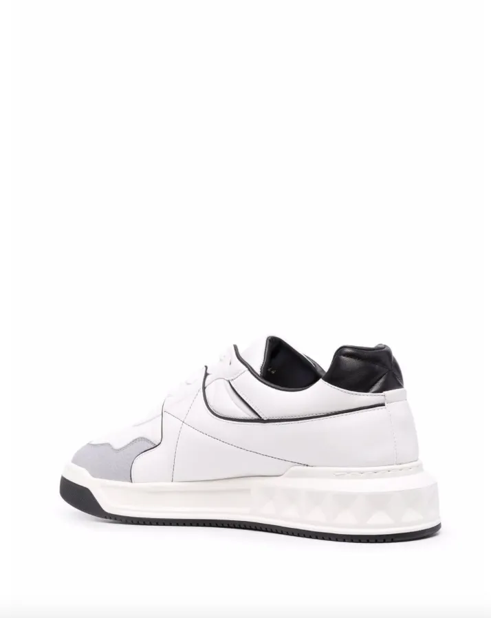 Valentino Garavani One Stud low-top sneakers